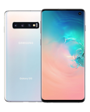 Samsung Galaxy S10